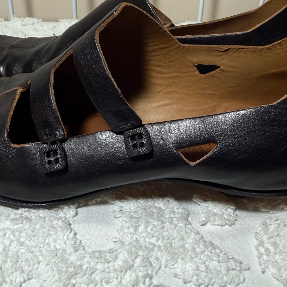 Womens high quality Gydwoq shoes - Picture 5 of 11